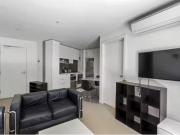Cozy 604/243 Franklin Street, Melbourne Apartment for...