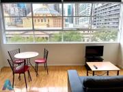 Just in! 606/339 Swanston Street, Melbourne Apartment... Just in! 606/339 Swanston Street, Melbourne Apartment...