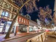 Cozy 607 36 Water Street, Vancouver, BC, V6B 0B7 lease...