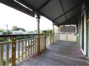 Nice 60A Longlands Street, EAST BRISBANE Apartment for...