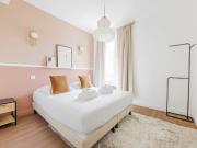 Charming 60m² Apartment near Le Bon Marché, Paris...