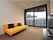 New 610/555 Swanston Street, CARLTON Apartment for rent...