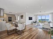 Unique 6/1 Hawkstone Street, Cottesloe, WA 6011