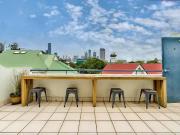 Nice 6/25 Edmondstone Street, South Brisbane, QLD 4101