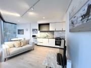 Nice 6304B/639 Little Lonsdale Street, Melbourne...