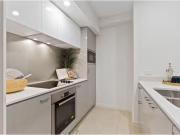 New 63 Adelaide Terrace, East Perth Apartment for rent...