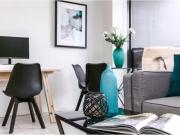 Unique 640/8 Ascot Avenue, Zetland Apartment for rent...