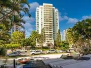 Rental! 64/15 Breaker Street, Main Beach, QLD 4217