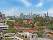 New 66/545 553 Pacific Highway, St Leonards, NSW 2065