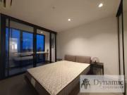 Cozy 6702/462 Elizabeth Street, Melbourne Apartment for...