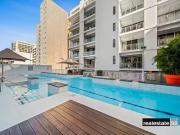 Charming 69/22 St Georges Terrace, Perth, WA 6000