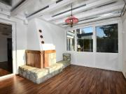 Charming 6.5 room single family house with veranda,...