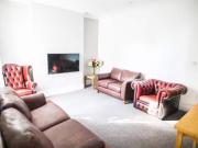 Unique 6 bedroom house share for rent in Eldon Road,...
