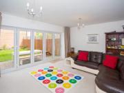 New 6 bedroom semi detached house for rent in Scott...