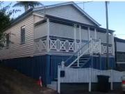 Unique 6 Thornbury St, Spring Hill House for rent Listed...