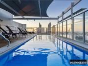 Cozy 703/237 Adelaide Terrace, Perth, WA 6000