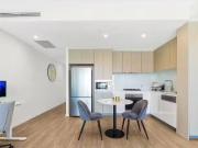 Charming 704/22 26 Smallwood Avenue, Homebush Apartment...