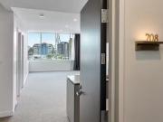 Cozy 708/5 Waterloo Street, East Brisbane, QLD 4169