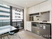 Deal! 710/243 Franklin Street, Melbourne Apartment for...