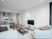 Rental! 7303/462 Elizabeth Street, Melbourne, VIC 3000