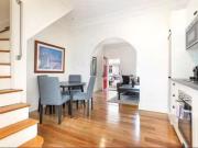 Charming 76 Nicholson Street, Woolloomooloo, NSW 2011