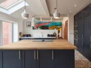 Nice 7 BA 8 bedroom terraced house for rent in Manworthy...