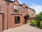 Cozy 7 Blessington Court