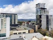 Cozy 805/235 Pirie Street, Adelaide, SA 5000