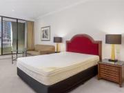 Nice 820/187 Kent Street, Sydney Apartment for rent...