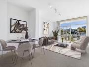 Just in! 85/35A Sutherland Crescent, Darling Point, NSW 2027