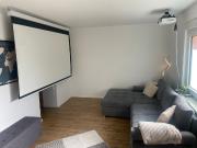 Charming 85m² House with Big Backyard Adjacent to Forest...