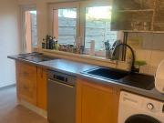 Charming 85m² House with Big Backyard Adjacent to Forest...