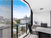 Unique 907/218 Vulture Street, South Brisbane Apartment...