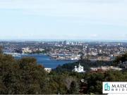 Charming 908/225 Pacific Highway, North Sydney Apartment...