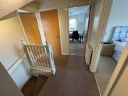 Cozy 92 Redwood Grove