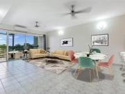 Deal! 9/3 Lambell Terrace, Larrakeyah Apartment for rent...