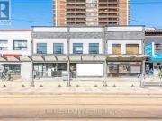 Cozy 944 St Clair Avenue W, Toronto, ON, M6E 2V1 commercial.