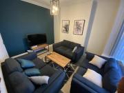 Deal! 9 bedroom house share for rent in Umberslade Road...