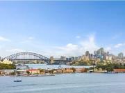Nice 9B/13 Thornton Street, Darling Point Apartment for...