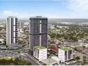 Unique A802/311 HUME HIGHWAY, Liverpool Apartment for...