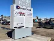 Unique A 11402 100 Street, Grande Prairie, AB, T8V 2N5...