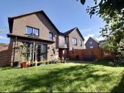 Deal! Abacus Drive, Oakgrove, MILTON KEYNES