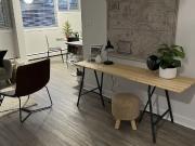 Immediately available Charming Airy clean modern Condo...