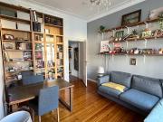 Charming Altbau apartment with balcony in Friedenau