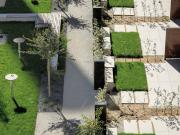 Charming & amazing 3 room Gallery Loft in München