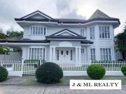 Charming American style Home for Rent in Ayala Alabang