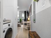 Charming and amazing suite in Duisburg, Duisburg...