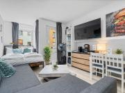 Charming and amazing suite in Duisburg, Duisburg...