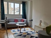 Charming and authentic 2 room apartment