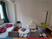 Charming and authentic 2 room apartment, Paris Amsterdam...